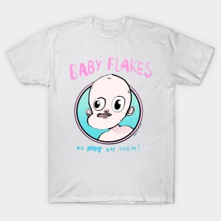 Baby Flakes T-Shirt